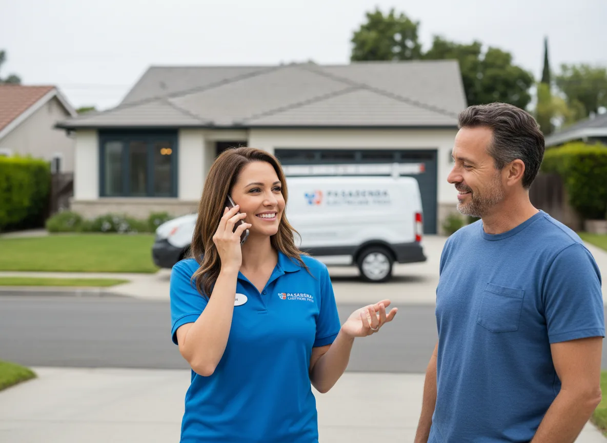 Electrician Tokio, ND FAQs